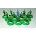 Subbuteo Andrew Table Soccer Amed SK 2025-26  on WSB Professional bases